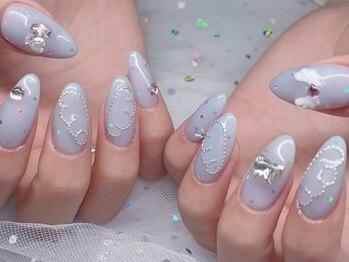 アイシーネイル 新宿店(icy nail)/