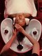 メリー(Merry)の写真/【いつの間にか寝落ちしてしまうほど気持ちいい】じっくり解きほぐすから,巡りの良いほぐれやすい身体へ