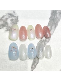 シーズンコース　¥5500