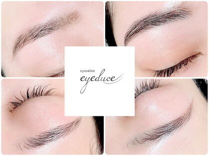アイデュース acty店(eyeduce)の写真