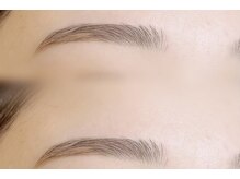 ソリス 六本木(Solis)/☆美眉スタイリング☆