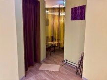 ミヤビナチュラルセラピー 港北TOKYU S.C.(MiYaBi Natural Therapy)/待合室へ★★