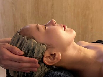 海ここちの写真/【癒されたいあなたへ】とろ～り濃密クリームスパ《うるおい補給×快眠》￥9,900／五反田駅徒歩3分
