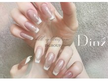 ネイル ジーズ(nail ziez)/