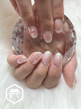 レディスペネイル メイニ 名駅東口(Redispe nail mei2)/100種定額