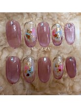 ネイル ジン(Nail' GIN)/【HAND】