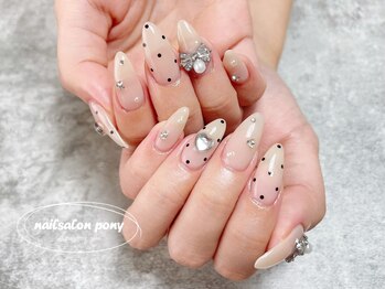 ポニー(PONY)/ライトコース