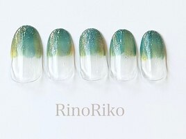 10月シンプルニュアンス 4　2025