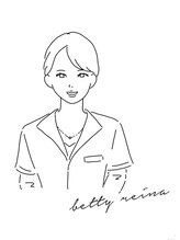 ベティ小郡店(betty)&nbsp;betty REINA