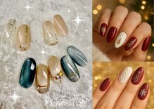 プリンセスアール(Princess R)