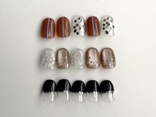 フィロンネイル 吉祥寺店(filonnail)/吉祥寺限定デザイン/60分コース