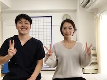 整体院ペインクリニカルラボ 東神奈川院/膝痛【東神奈川/整体】