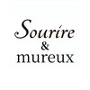 リラク＆ネイル/Sourire＆mureuxのお店ロゴ
