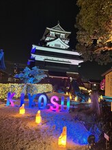 マシュマロハンド/肩こり/ヘッドスパ/よもぎ蒸し