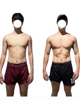 フレックスジム 中目黒店(FLEX GYM)/Before/After