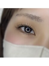 ネイルズビー 別邸(Nail's be)/マツエクでナチュ盛り