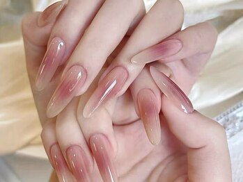 センスネイル 北千住店(Sense Nail)/クリスマスネイル