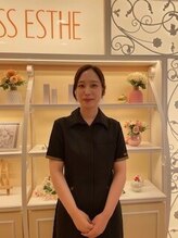 Ultimate 【毛穴/毛穴ケア/毛穴洗浄/ニキビ/ブライダル/フェイシャル】&nbsp;肥後 侑希南