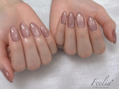 feeliaの写真