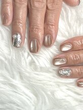 ティーラボ(T Labo)/Hand シンプルアートコース