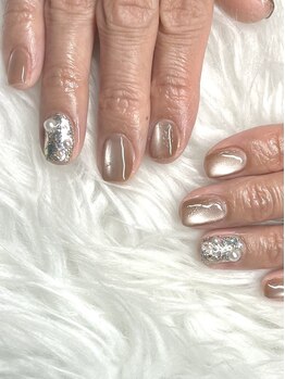 ティーラボ(T Labo)/Hand シンプルアートコース