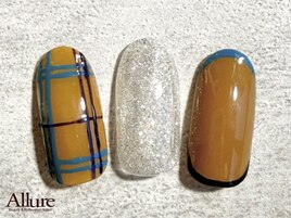 キャンペーンネイル¥6,200+tax