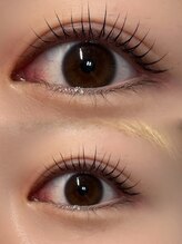 アイモア 吉祥寺店(eye mor.)/まつげパーマ/眉毛/アイブロウ