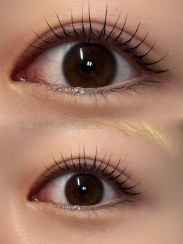 アイモア 吉祥寺店(eye mor.)/まつげパーマ/眉毛/アイブロウ