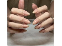 アイリッシュネイル 久屋大通店(Irish Nail)/306ミルピー