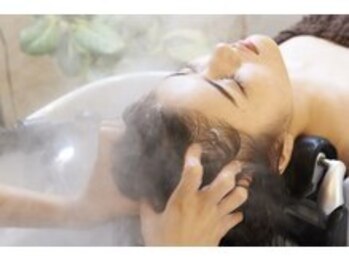 ユー バイ カインド(u by kind)の写真/短時間で良質な睡眠へと誘う、黄金睡眠ヘッドスパをぜひご体感ください。