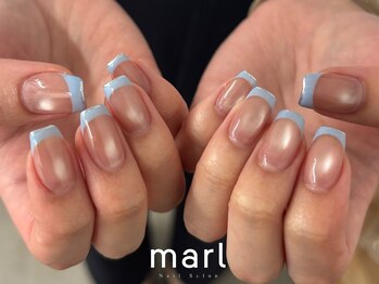 マール 表参道店(marl)/フリーアート/パラジェル