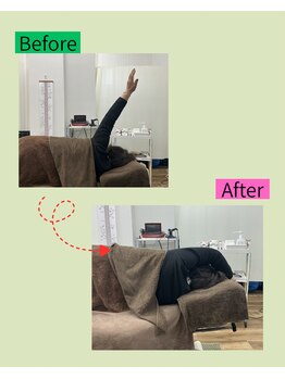 楽する鍼灸 整骨院 南福岡院/