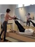 【整える×鍛える】美容整体×ピラティスで根本改善 初回体験¥4,980