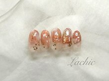ラシック(Lachic)/ニュアンスアート