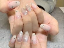 リッチオ(Riccio)/ワンカラーマグネット