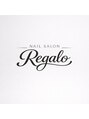 レガーロ(Regalo)/Nail salon Regalo《レガーロ 心斎橋》