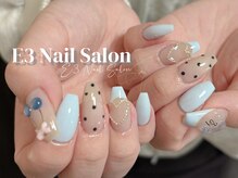 イーサンネイルサロン(E3 Nail salon)/