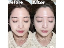 ドール アイラッシュ(D'or EYELASH)の雰囲気（【御礼】《横浜市・桜木町駅の美眉サロンランキング　第一位》）