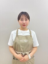 ホワイトアイ 高崎店(WHITE EYE) 森田 碧奈