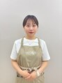 ホワイトアイ 高崎店(WHITE EYE) 森田 碧奈