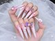 エイミ29ネイル(AME29 Nail)の写真