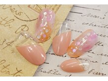 シェアサロン ディテール 千葉店(Detail)/☆アートサンプル☆　　別途料金