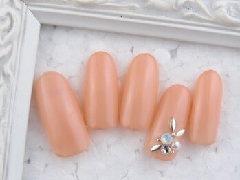 ビーネイル(Be NaiL)/