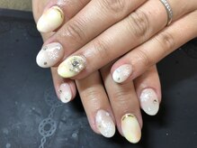 マイシティー ネイル(My City Nail)/