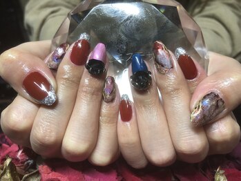 ブリリアン(Brillant)/