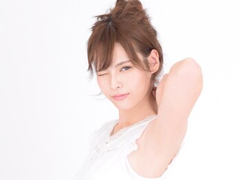 シュクレ 高畑店(shucre)/★気になる箇所だけ施術も可能