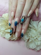 サロン ド パティポー(Salon de Patypo)/