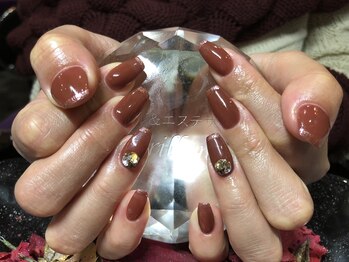 ブリリアン(Brillant)/