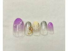 テナン(Tenang)/ハンドBコース　¥6500