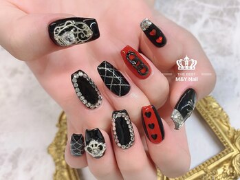 エムアンドワイ 秋葉原店(M&Y)/